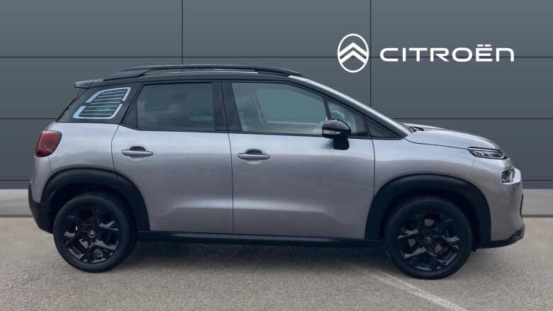 Citroen C3 Aircross 1.2 PureTech 110 Shine Plus 5dr Petrol Hatchback